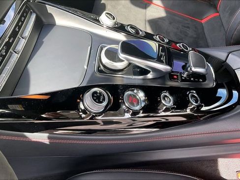 Used 2016 Mercedes-Benz AMG GT S image 16