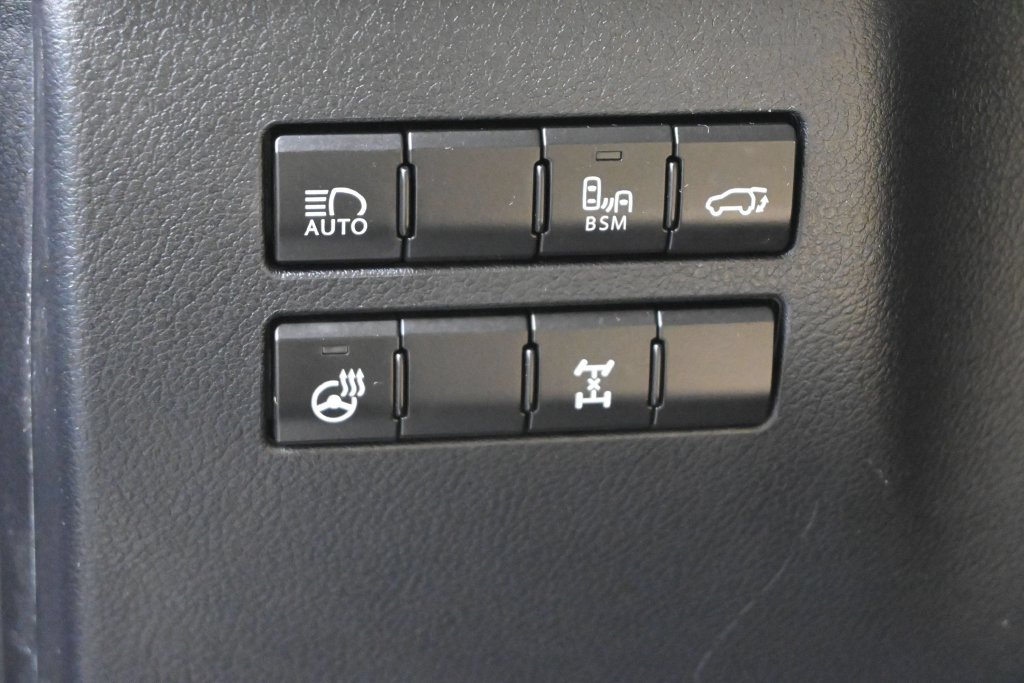 Used 2020 Lexus NX 300 AWD w/ Comfort Package image 5