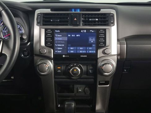 Used 2023 Toyota 4Runner SR5 RWD image 22