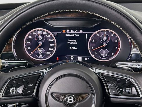 Used 2021 Bentley Flying Spur W12 AWD/4WD image 21