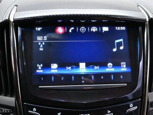 Used 2016 Cadillac ATS V w/ Luxury Package image 23