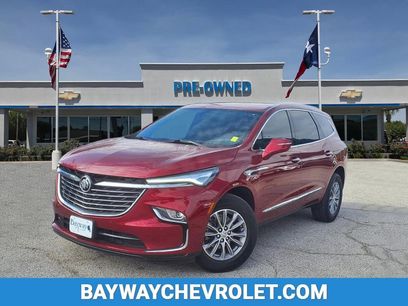 Used 2024 Buick Enclave Premium