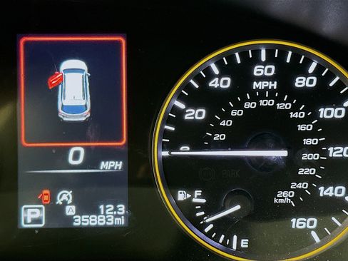 Used 2023 Subaru Outback Wilderness image 19