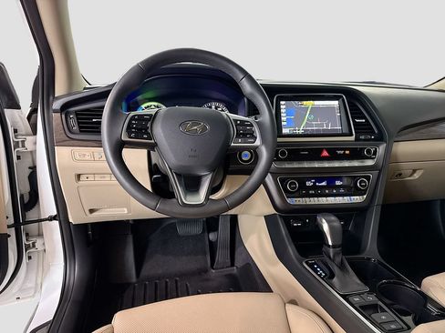 Used 2019 Hyundai Sonata Limited w/ Ultimate Package 02 FWD image 26