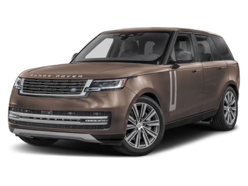 New 2027 Land Rover Range Rover SE AWD/4WD image 1