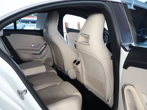 Used 2020 Mercedes-Benz CLA 250 image 36