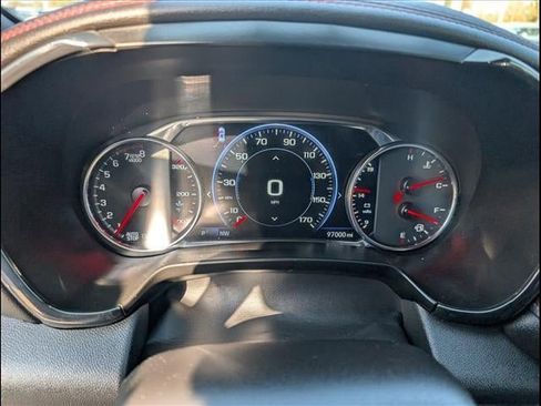 Used 2021 Chevrolet Blazer RS image 13