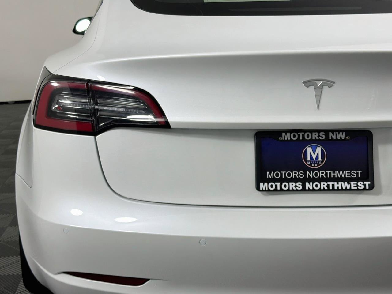 Used 2022 Tesla Model 3 RWD image 23