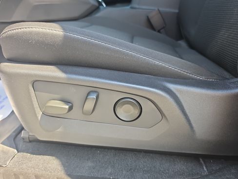 Used 2026 GMC Canyon Elevation w/ Convenience Package AWD/4WD image 13