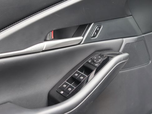 Used 2025 MAZDA CX-30 AWD 2.5 S w/ Select Sport Pkg image 23