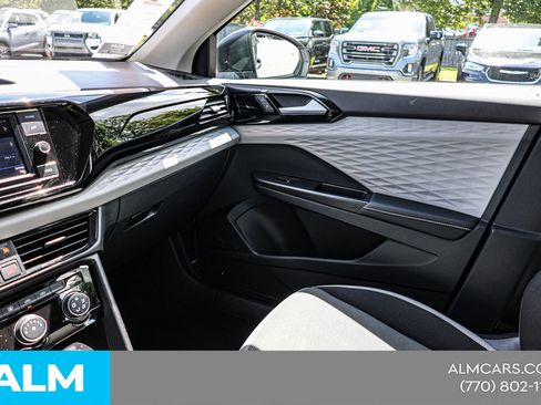 Used 2024 Volkswagen Taos S FWD image 36