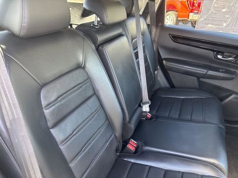 Used 2023 Honda CR-V EX-L image 23