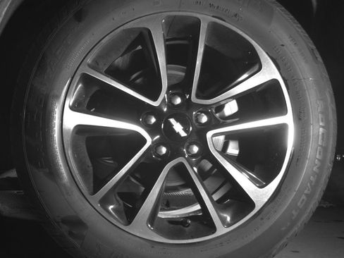 Used 2025 Chevrolet TrailBlazer LT FWD image 14