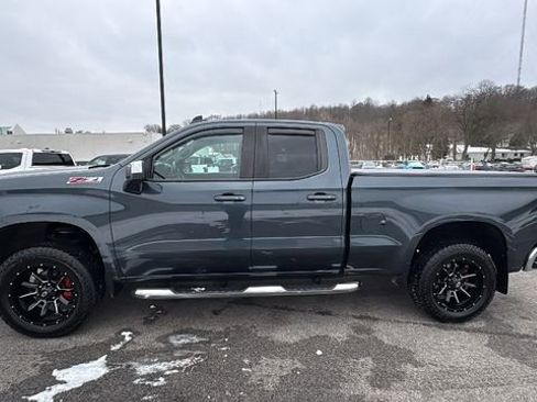 Used 2019 Chevrolet Silverado 1500 LT w/ All-Star Edition image 2