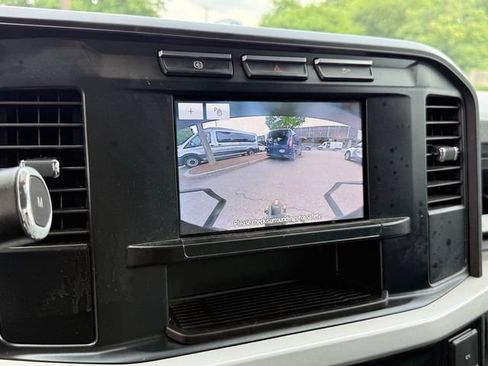 Used 2023 Ford F350 XL w/ Snow Plow Prep Package AWD/4WD image 16