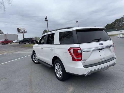 Used 2019 Ford Expedition XLT w/ Equipment Group 201A image 3