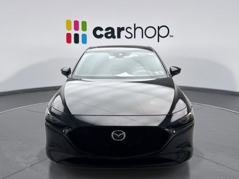 Used 2022 MAZDA MAZDA3 s image 8