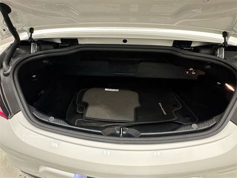 Certified 2021 Mercedes-Benz C 300 4MATIC Cabriolet image 28