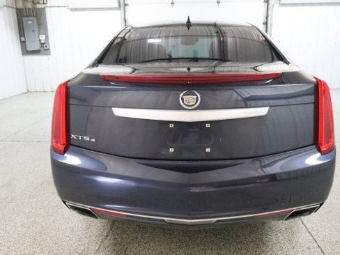 Used 2013 Cadillac XTS Premium AWD/4WD image 8