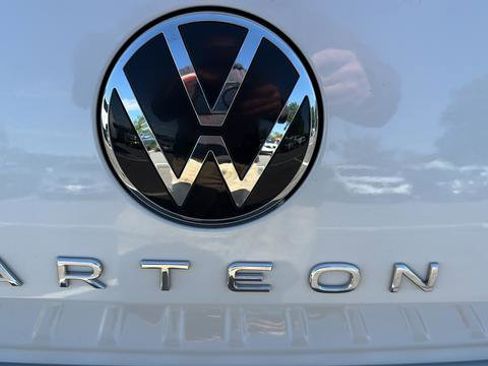 Used 2023 Volkswagen Arteon SEL Premium AWD/4WD image 30