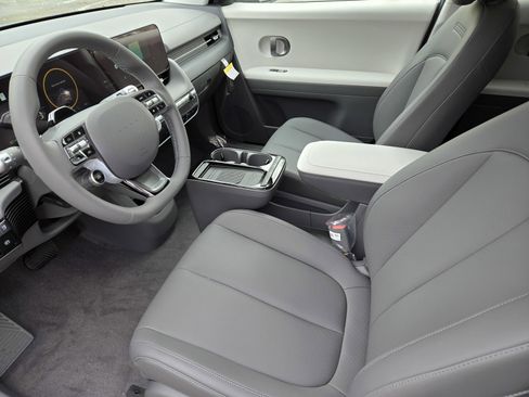 New 2026 Hyundai Ioniq 5 Limited image 18