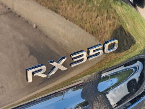New 2026 Lexus RX 350 FWD image 7