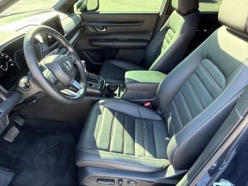 Used 2025 Honda CR-V Sport-L image 11