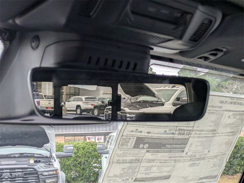 New 2026 Jeep Gladiator Willys image 25