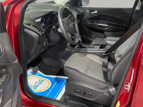Used 2019 Ford Escape SE AWD/4WD image 18