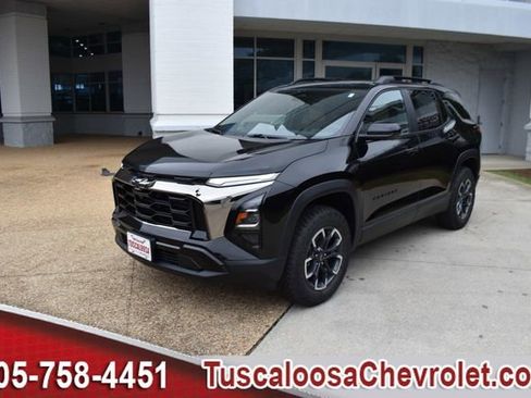 New 2026 Chevrolet Equinox ACTIV image 4