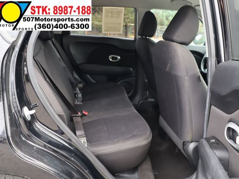 Used 2015 Kia Soul image 15