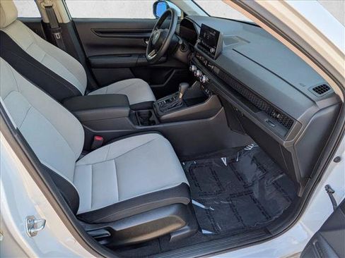 Used 2023 Honda CR-V EX image 22