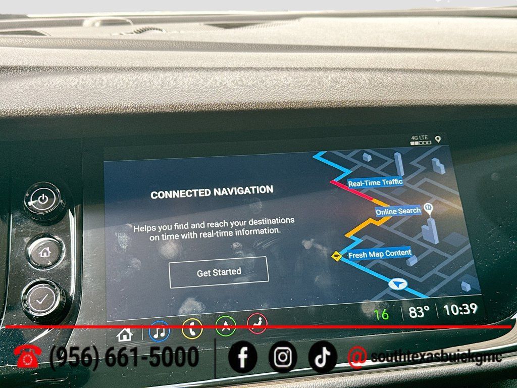Used 2023 Buick Envision Avenir FWD image 18