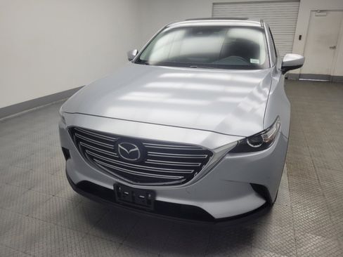 Used 2023 MAZDA CX-9 Touring AWD/4WD image 15