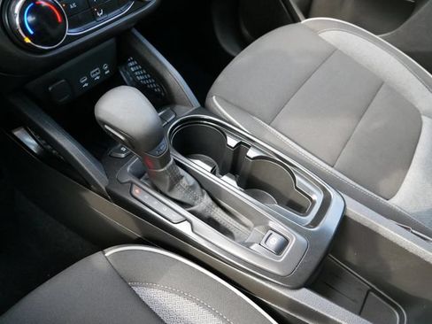 Used 2023 Chevrolet TrailBlazer LS FWD image 17