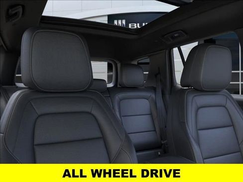 New 2026 GMC Terrain Elevation AWD/4WD image 24