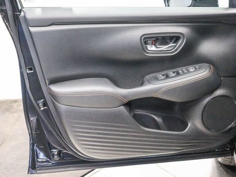 Used 2024 Honda HR-V Sport image 22