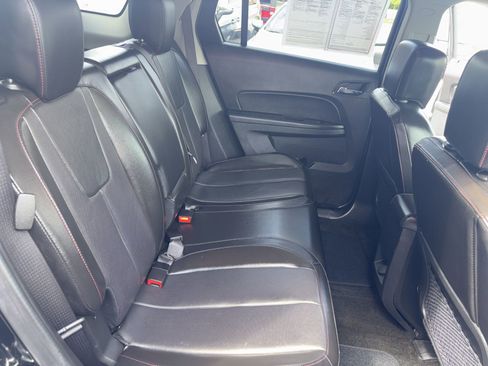 Used 2017 GMC Terrain SLT FWD image 15