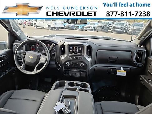 New 2024 Chevrolet Silverado 3500 W/T w/ WT Convenience Package image 14