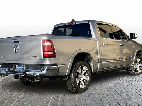 Used 2019 RAM 1500 Limited image 9