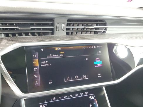 Used 2024 Audi A6 3.0T Prestige image 40