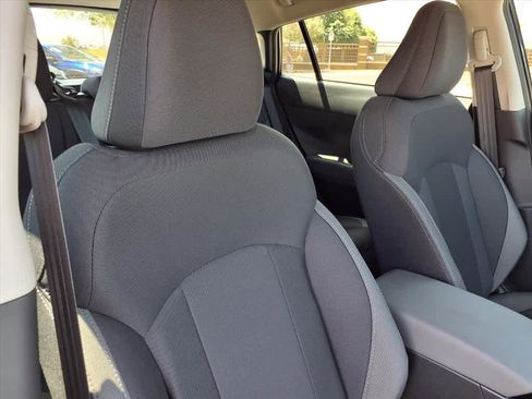 New 2025 Subaru Impreza 2.0i image 15