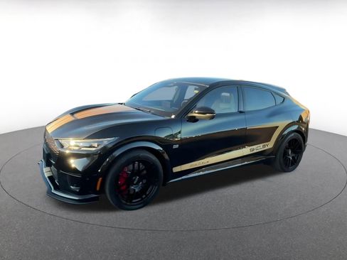 Used 2023 Ford Mustang Mach-E GT image 8