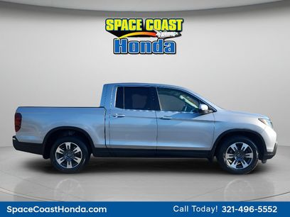 Used 2019 Honda Ridgeline RTL