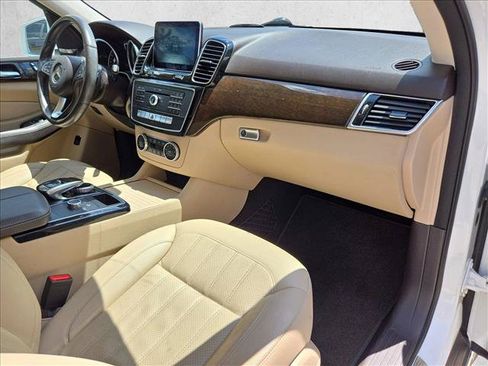 Used 2016 Mercedes-Benz GLE 350 image 21