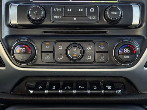 Used 2019 GMC Sierra 2500 SLT w/ Duramax Plus Package image 45