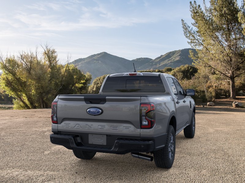 Used 2026 Ford Ranger XLT RWD image 10