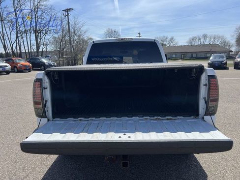 Used 2003 Chevrolet Silverado 1500 LT w/ Off-Road Package AWD/4WD image 11