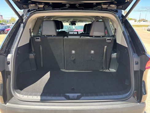 Used 2025 Toyota Grand Highlander XLE image 33