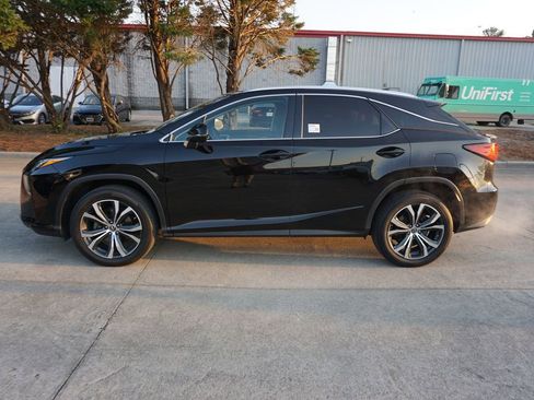 Used 2018 Lexus RX 350 350 w/ Premium Package image 18